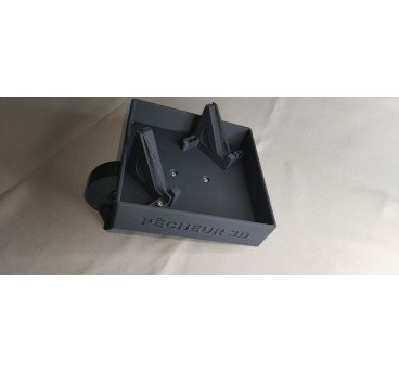 Plateau avec support téléphone FLTB 9